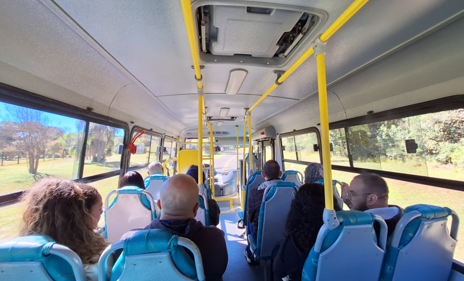 Créditos Viaje Paraná