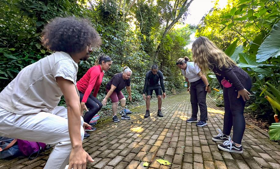Divulgação Embratur