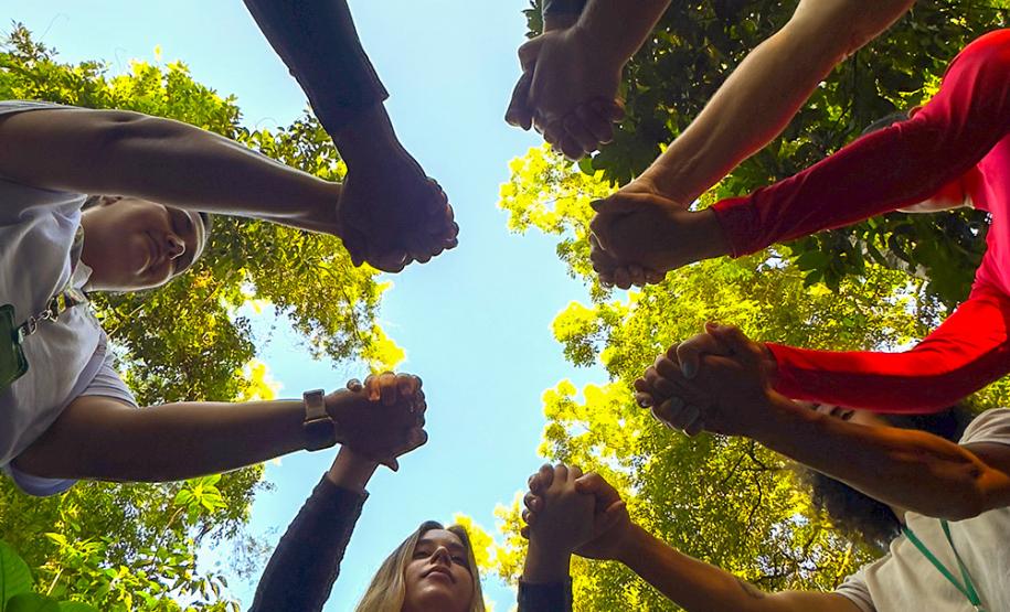 Divulgação Embratur