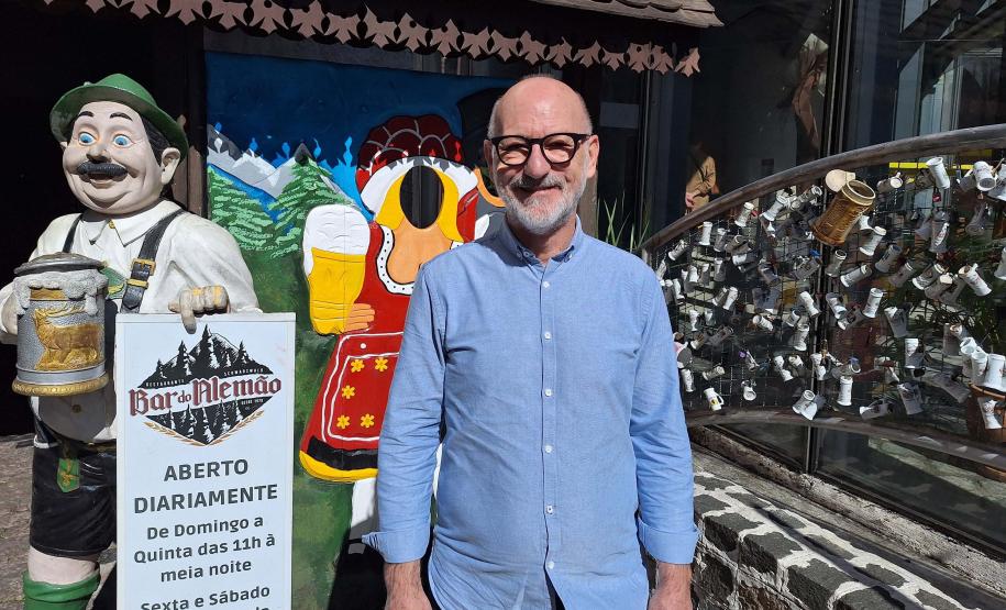 Créditos Viaje Paraná