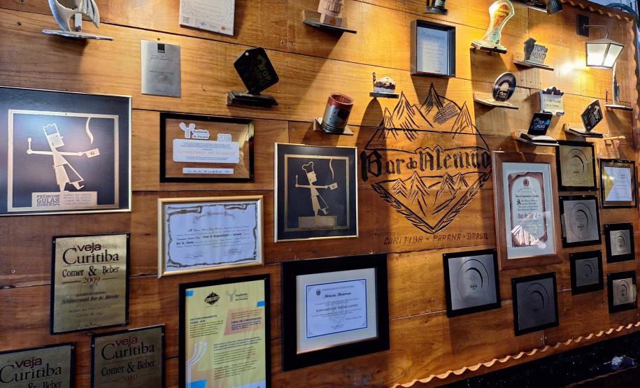 Créditos Viaje Paraná