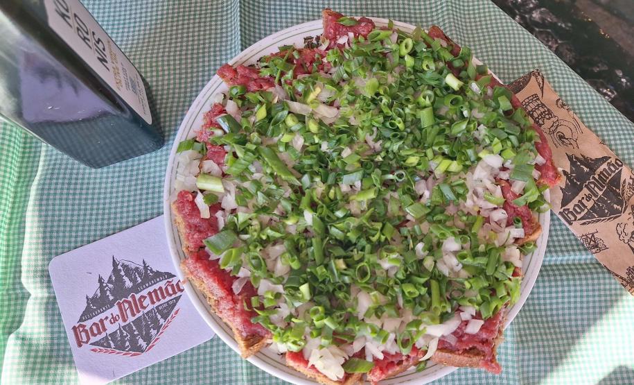 Créditos Viaje Paraná