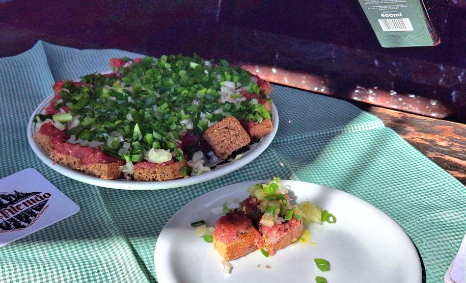 Créditos Viaje Paraná