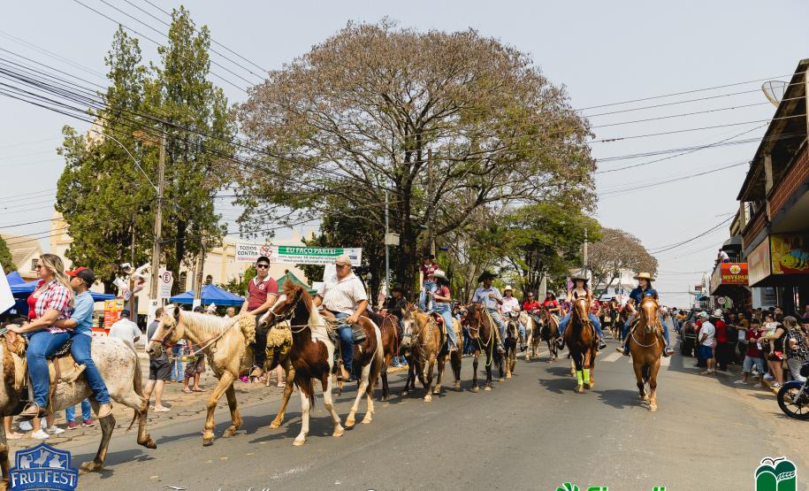 Expo&Flor - Créditos Divulgação