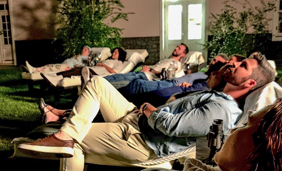 Divulgação Embratur