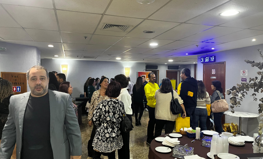 Divulgação Home Office Tur