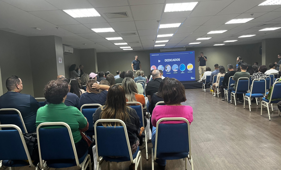 Divulgação Home Office Tur