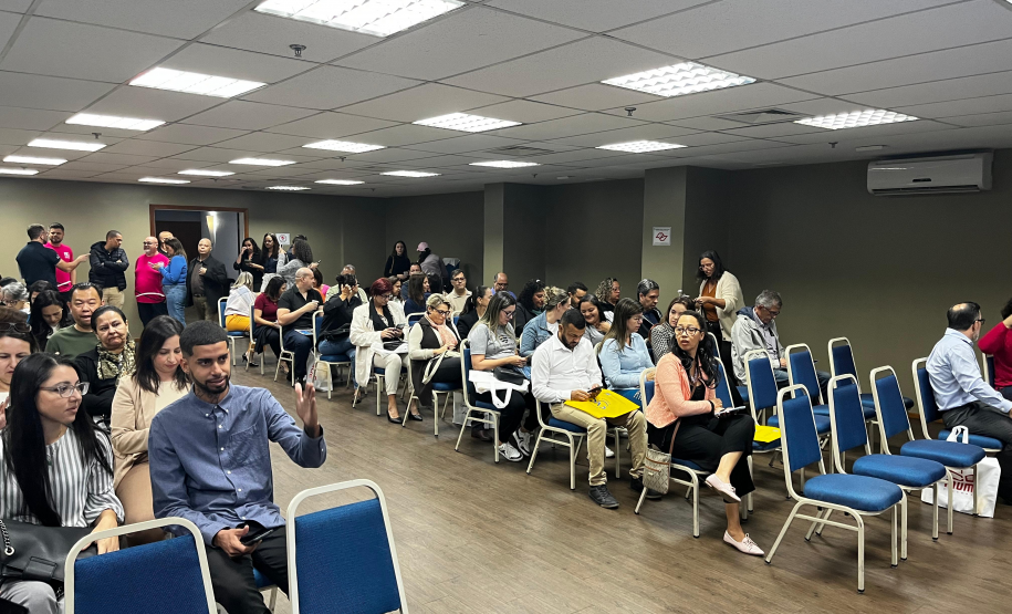 Divulgação Home Office Tur