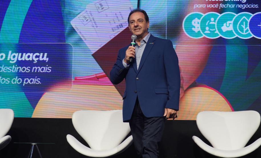 Ricky Magalhães BWT Operadora