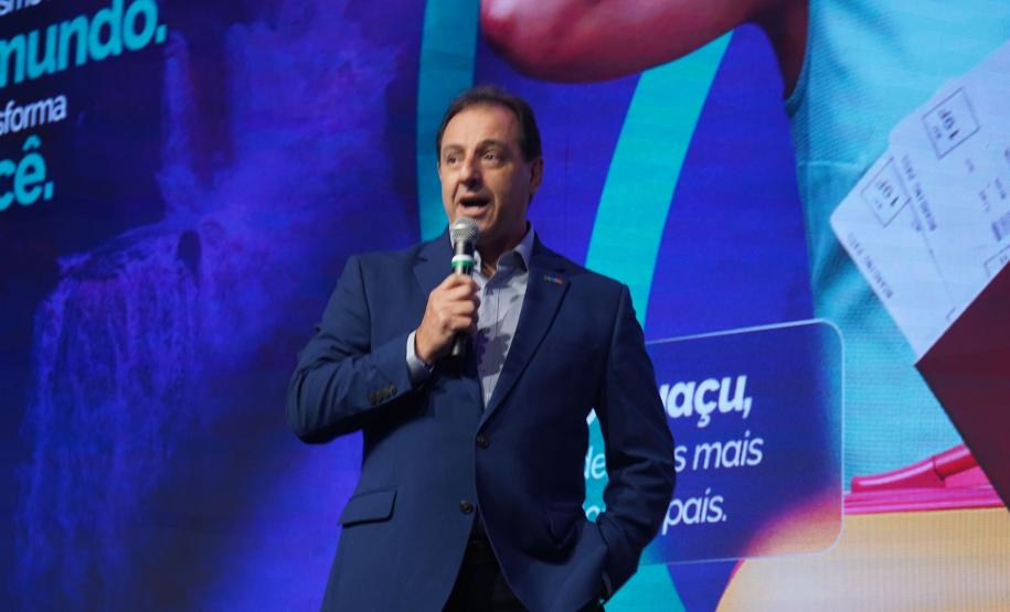 Ricky Magalhães BWT Operadora