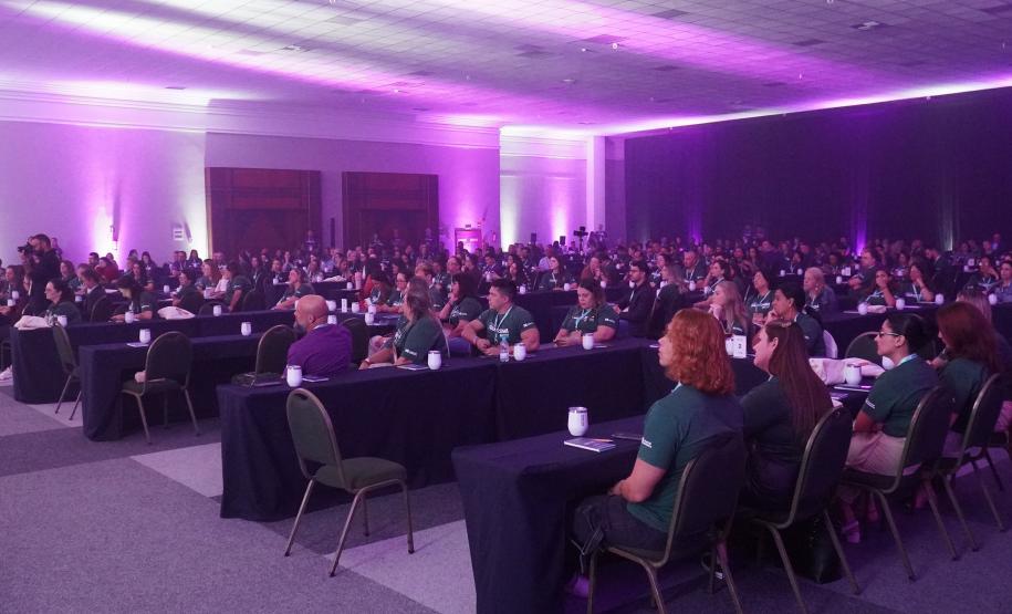 Ricky Magalhães BWT Operadora