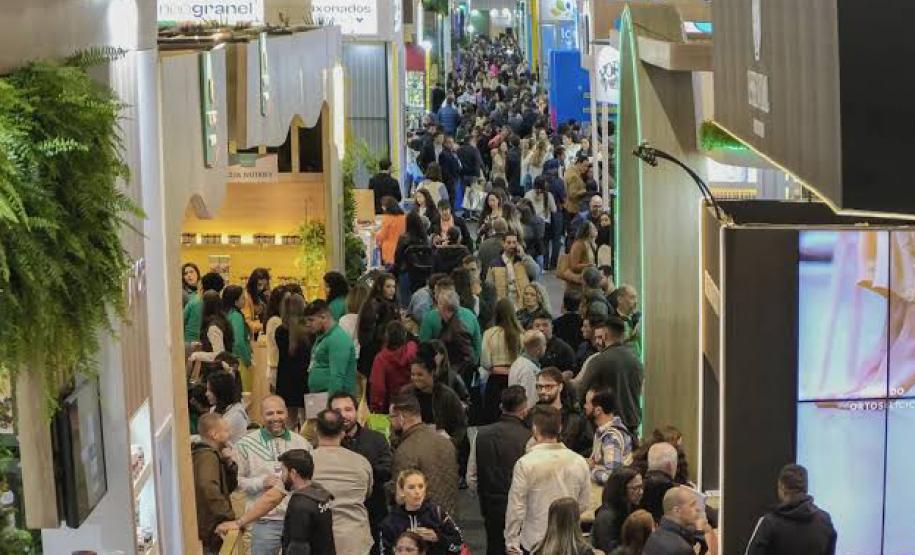 BIOBRAZIL FAIR - Créditos Naturaltech