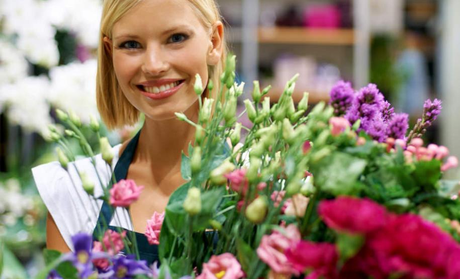 Expo&Flor - Créditos Divulgação