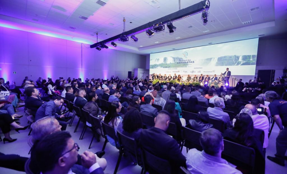 Festival das Cataratas Créditos Jean Pavão