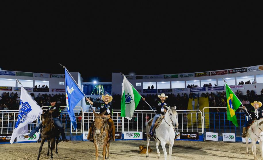FrutFest - Créditos Prefeitura de Carlópolis