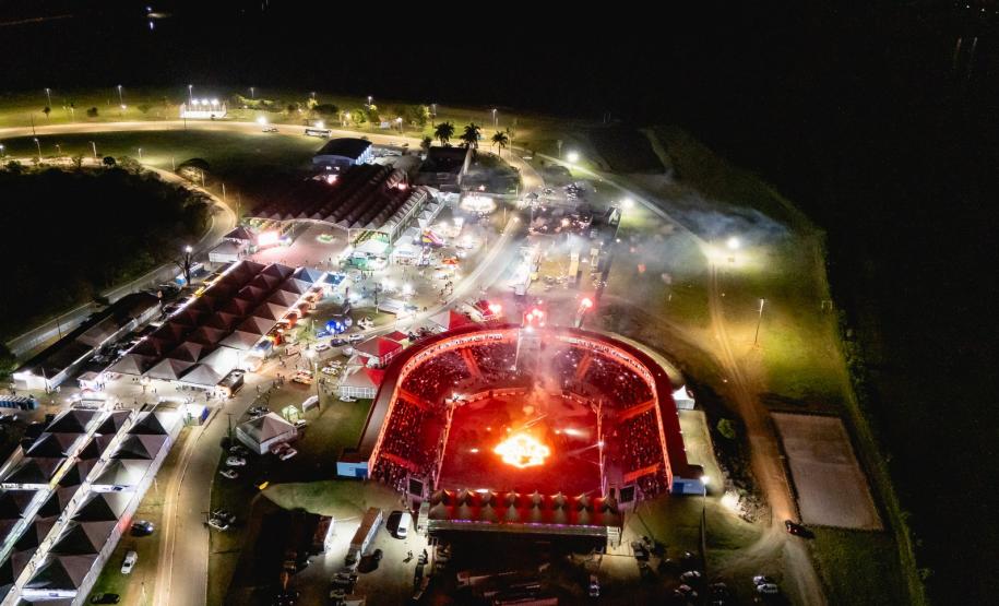 FrutFest - Créditos Prefeitura de Carlópolis