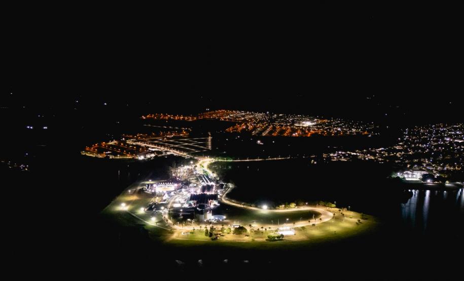 FrutFest - Créditos Prefeitura de Carlópolis