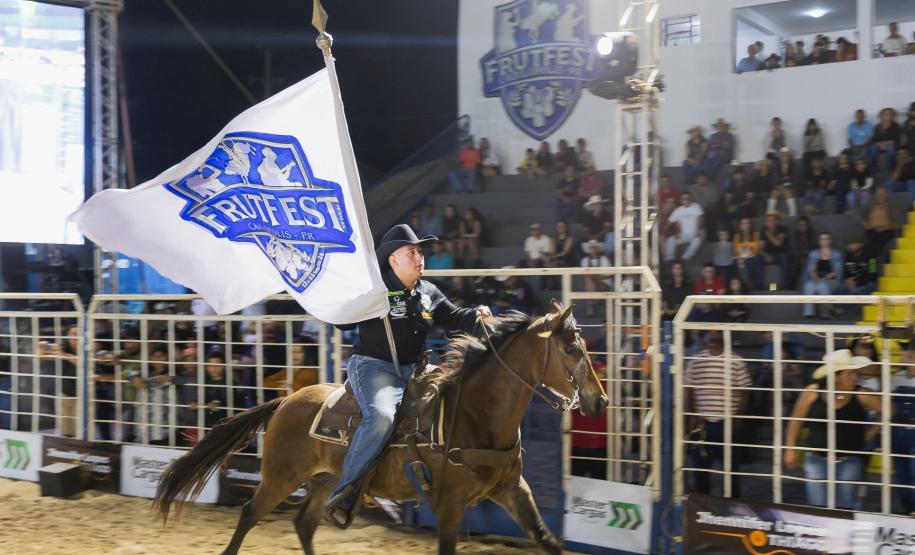 FrutFest - Créditos Prefeitura de Carlópolis