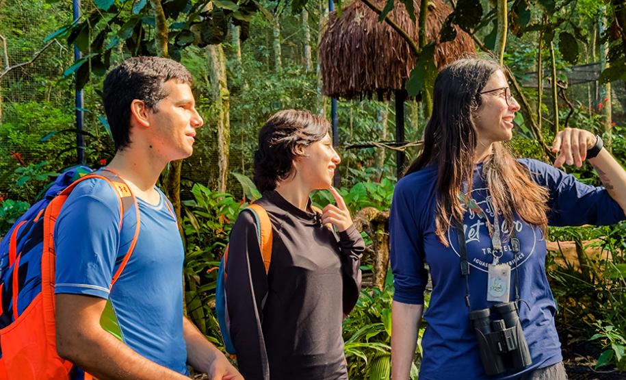 Divulgação Embratur