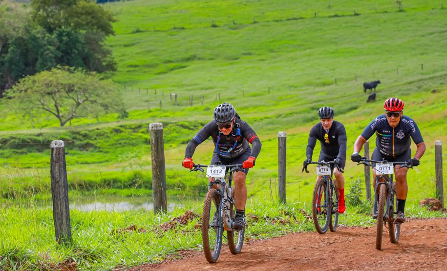 Rota das Catedrais 2024 Créditos Divulgação