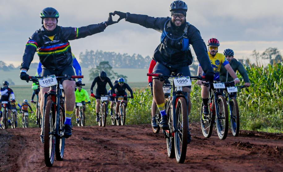 Rota das Catedrais 2024 Créditos Divulgação