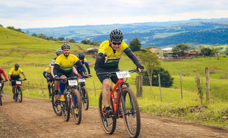 Rota das Catedrais 2024 Créditos Divulgação