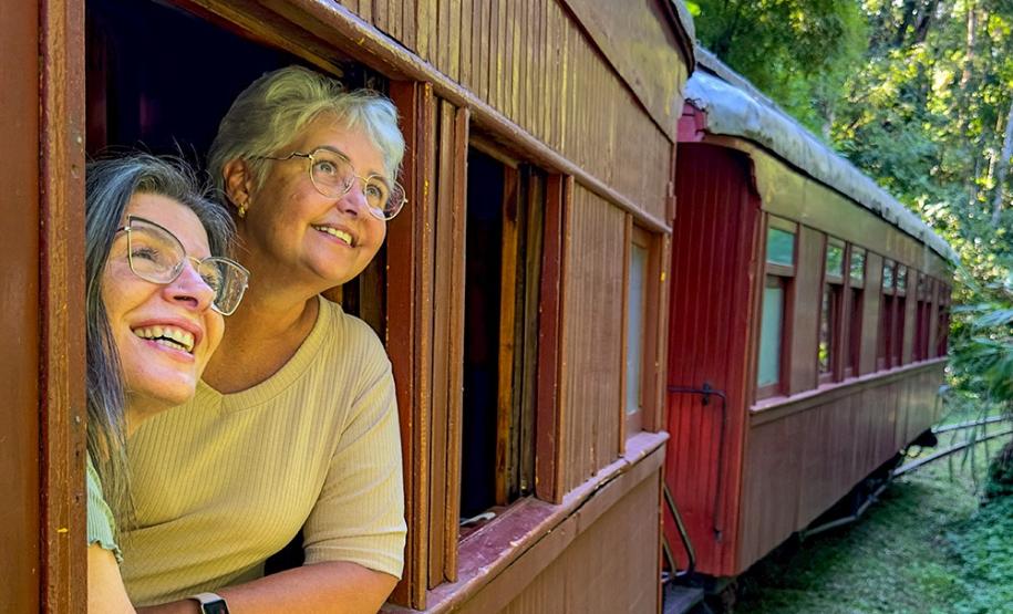 Divulgação Embratur