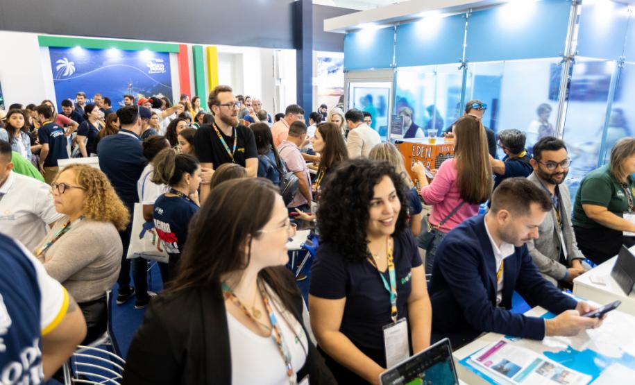 Divulgação FIT Cataratas