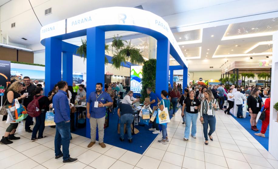 Divulgação FIT Cataratas