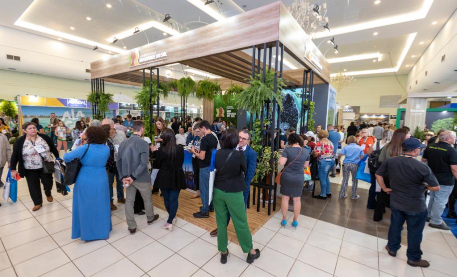 Divulgação FIT Cataratas