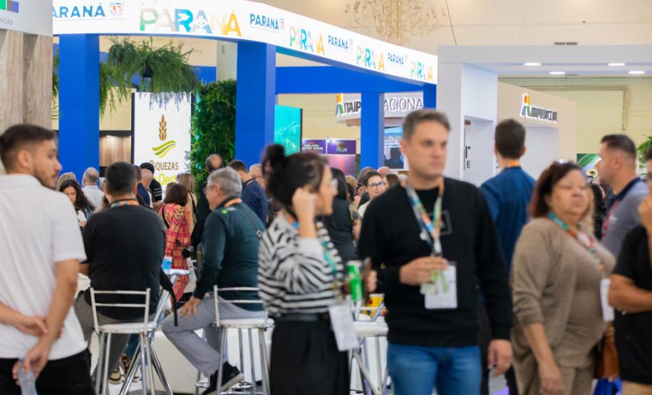 Divulgação FIT Cataratas