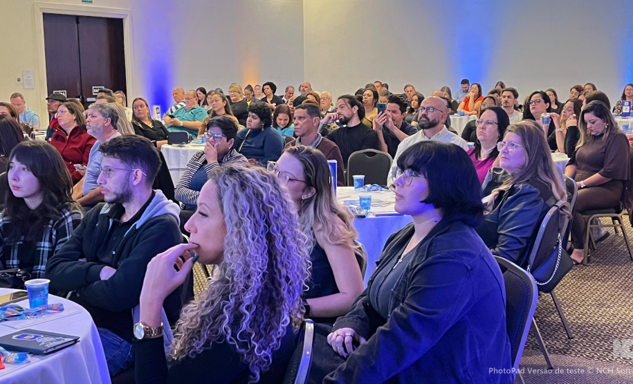 Road Show M&E Ribeirão Preto