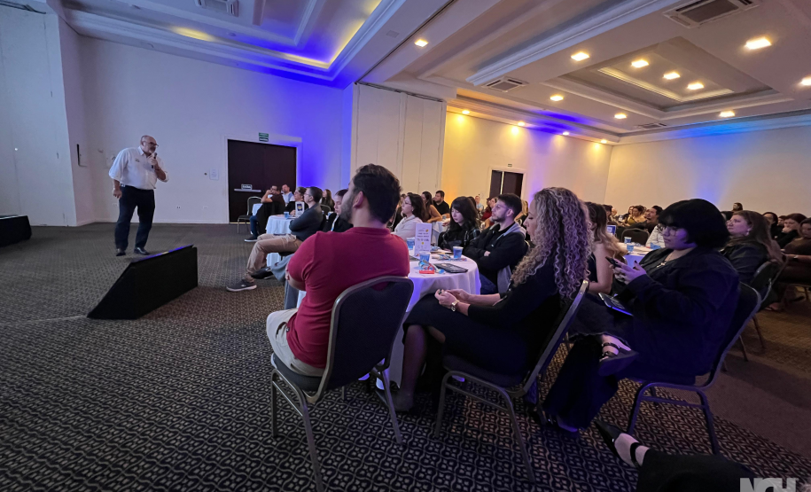 Road Show M&E Ribeirão Preto