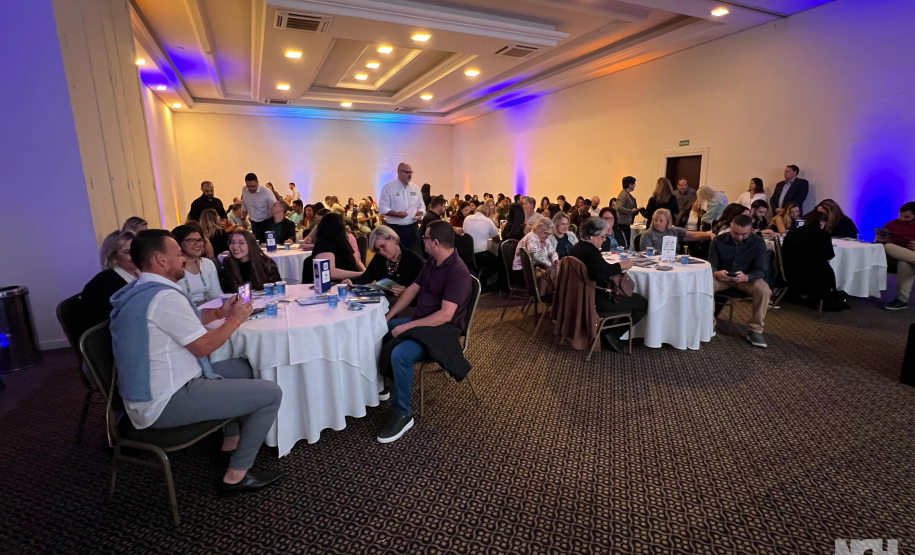 Road Show M&E Ribeirão Preto