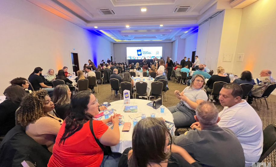 Road Show M&E Ribeirão Preto