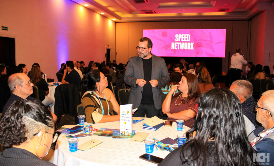 Road Show M&E Ribeirão Preto