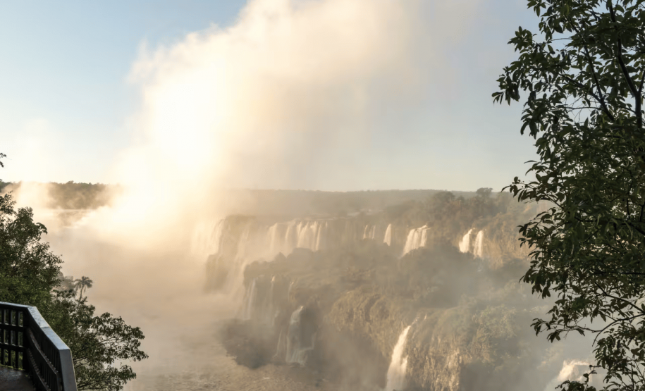 Divulgação Hotel das Cataratas, a Belmond Hotel