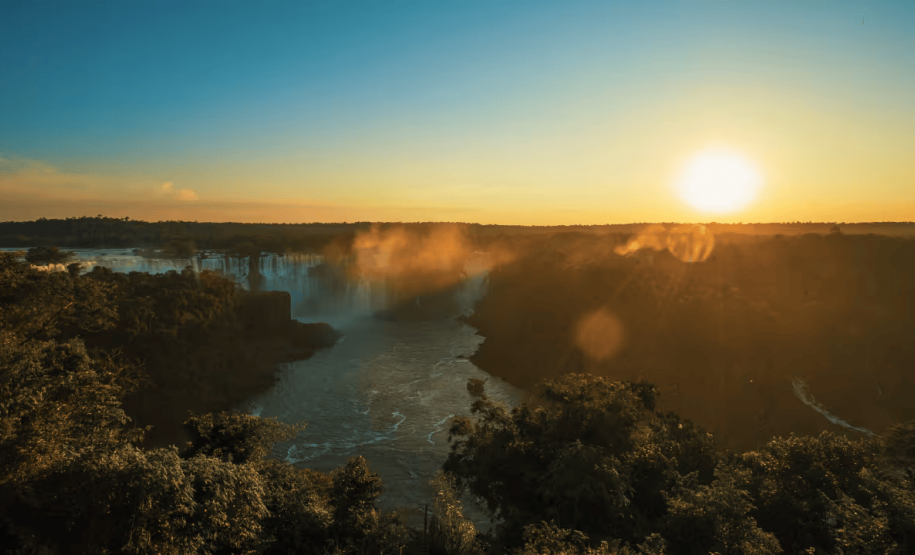 Divulgação Hotel das Cataratas, a Belmond Hotel