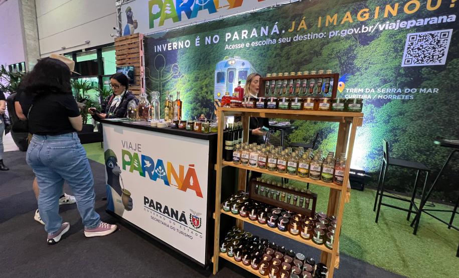 Viaje Paraná