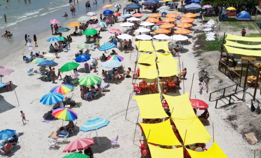 Cesar Albacete Prefeitura de Pontal do Paraná