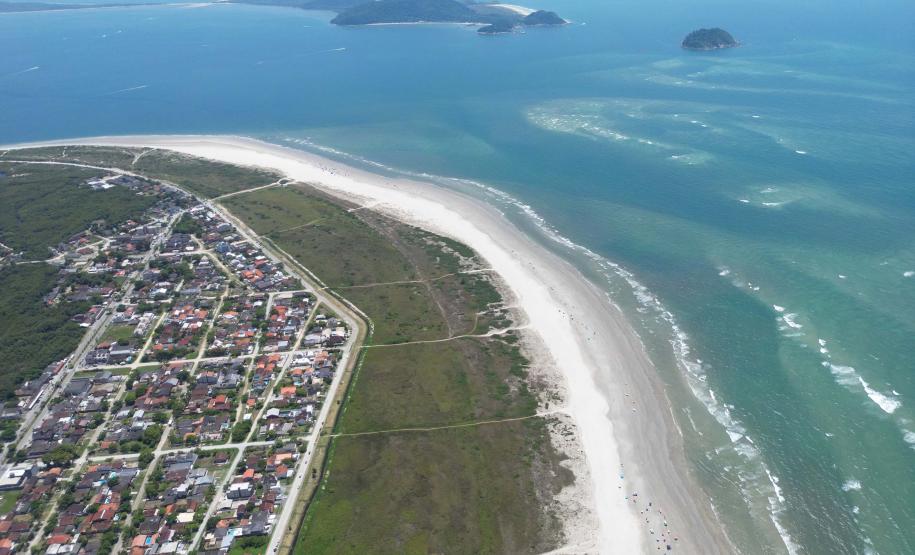 Cesar Albacete Prefeitura de Pontal do Paraná