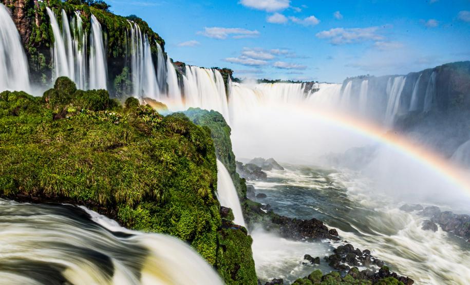 Capacitação para agentes de viagens Entur