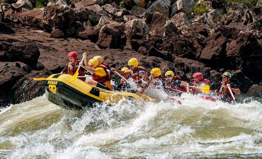 Capacitação para agentes de viagens Entur