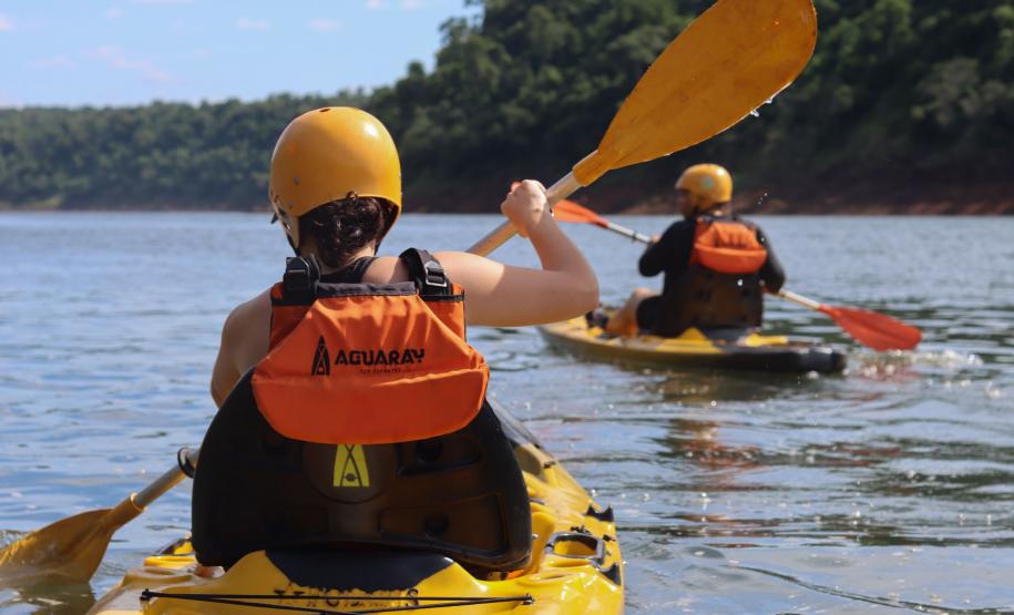 Maior crescimento do turismo