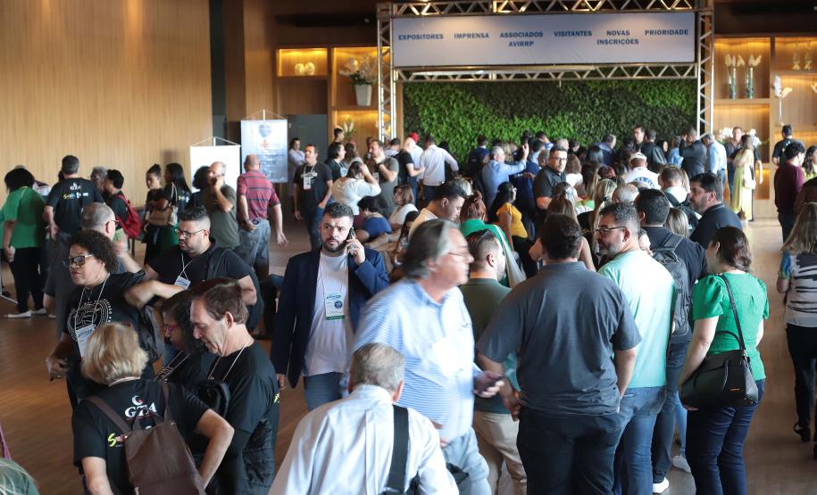 Oportunidades de expor em eventos do turismo