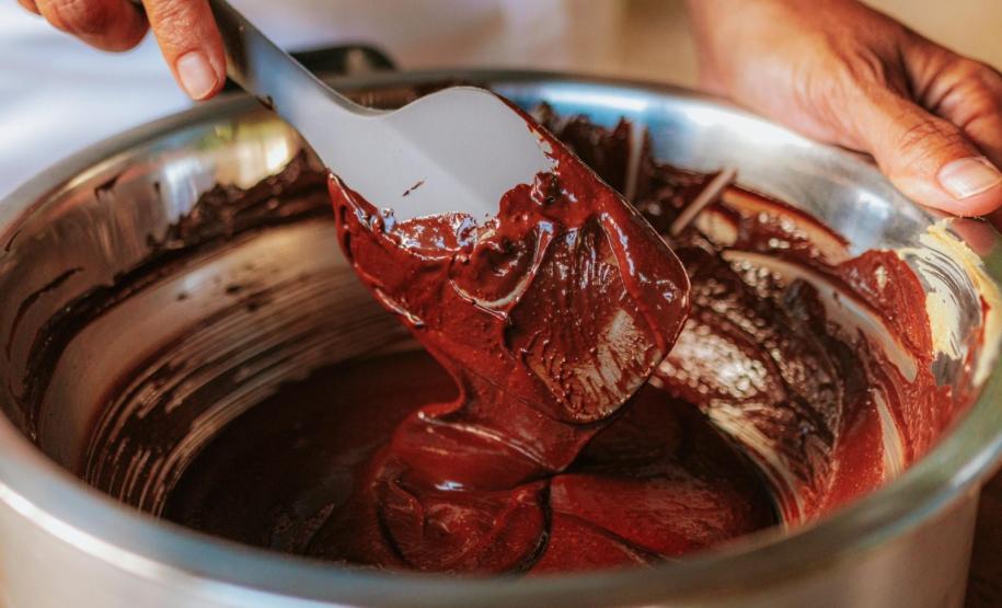 Chocolate Sustentável Ekôa Park - workshop julho 2025