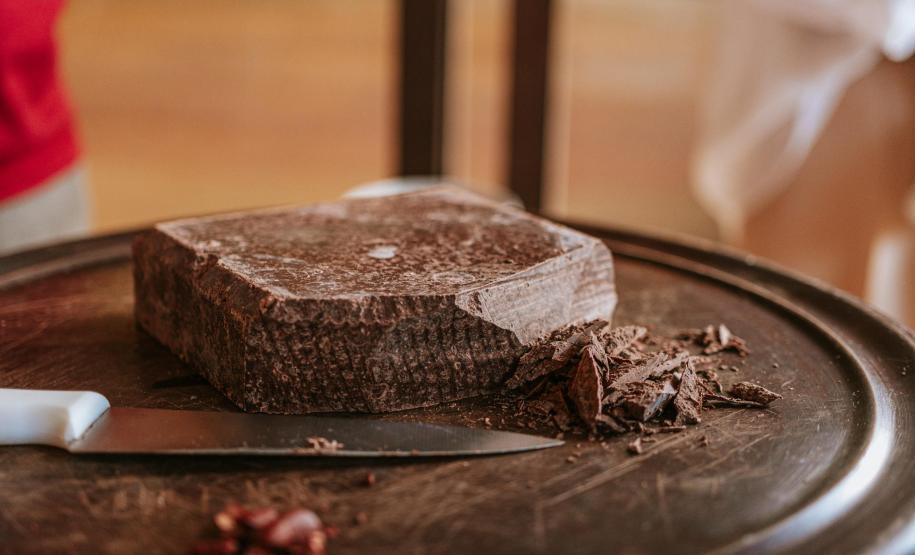 Chocolate Sustentável Ekôa Park - workshop julho 2025