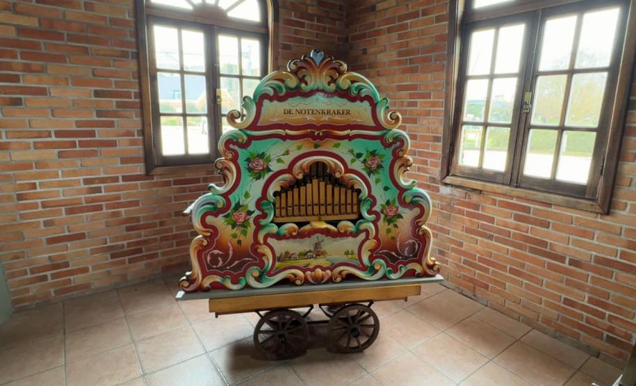 Paraná visto do ceu 2