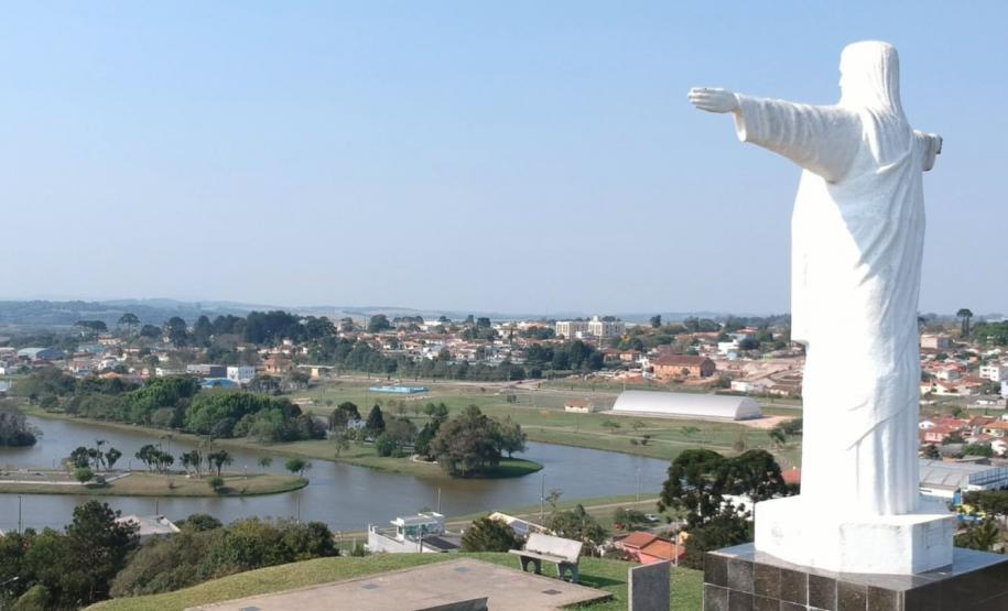 Paraná visto do ceu 2