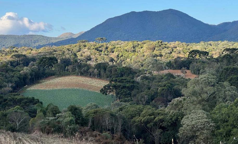 Novo circuito de turismo rural